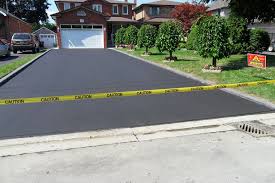 Best Driveway Grading and Leveling  in Kingman, KS